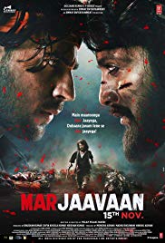 Marjaavaan 2019 Full Movie